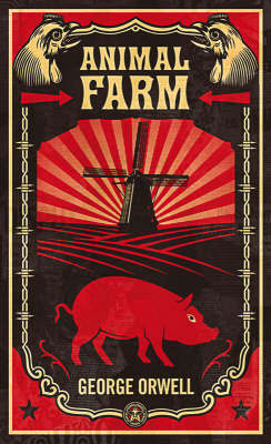 Obrázok Animal Farm