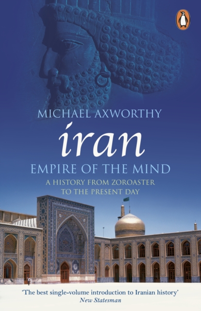 Obrázok Iran: Empire of the Mind