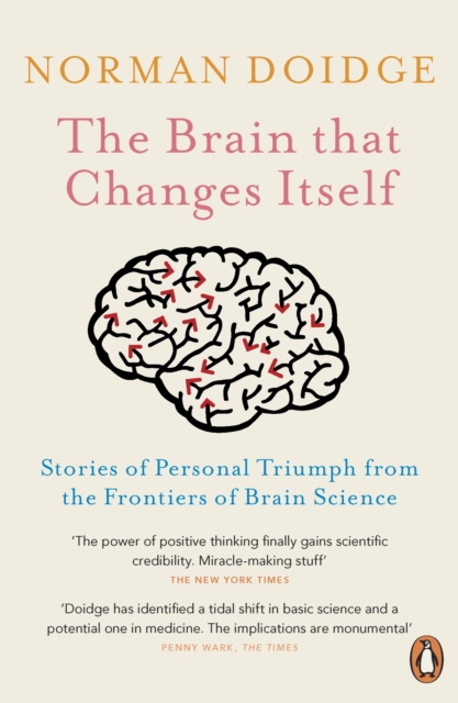 Obrazok The Brain That Changes Itself
