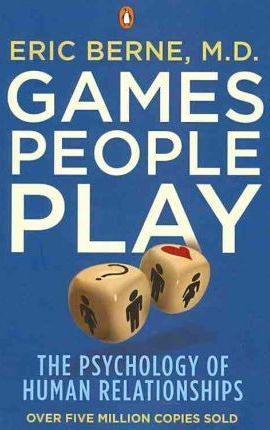 Obrázok Games People Play : The Psychology of Human Relationships
