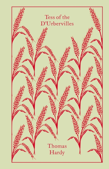 Obrázok Tess of the D Urbervilles