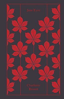 Obrázok Jane Eyre