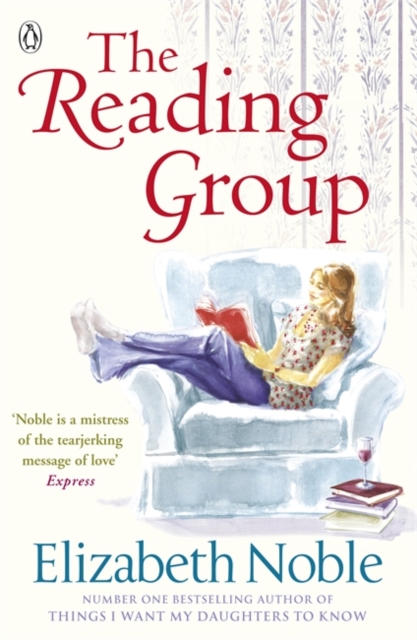 Obrázok The Reading Group
