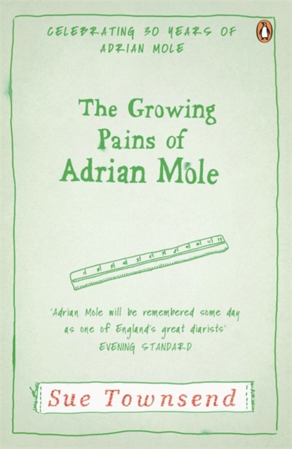 Obrázok Growing Pains of Adrian Mole
