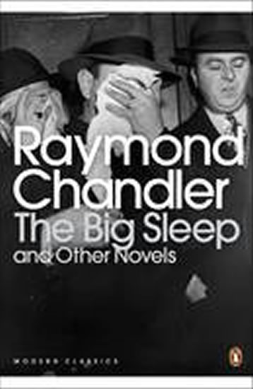Obrázok Big Sleep and Other Novels