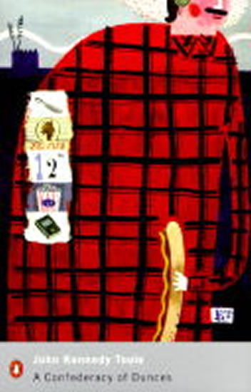 Obrázok Confederacy of Dunces