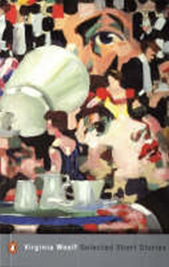 Obrázok Selected Short Stories