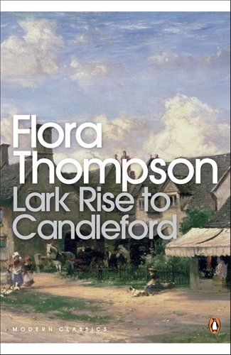 Obrázok Lark Rise to Candleford