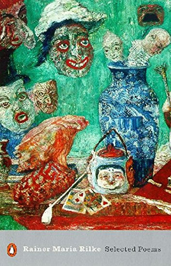 Obrázok Selected Poems