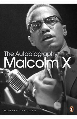 Obrázok The Autobiography of Malcolm X