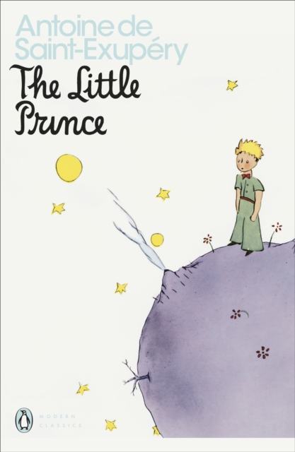 Obrazok The Little Prince