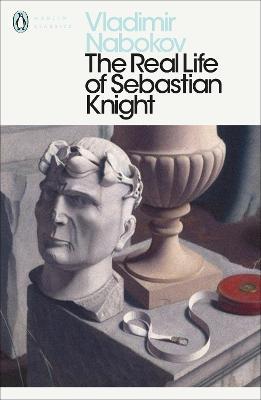 Obrázok The Real Life of Sebastian Knight