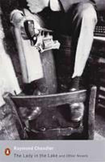 Obrázok Lady in the Lake and Other Novels