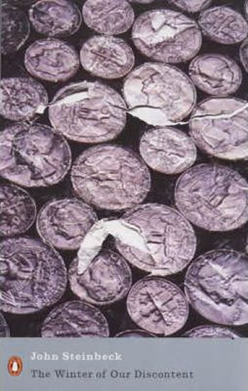 Obrázok The Winter of Our Discontent