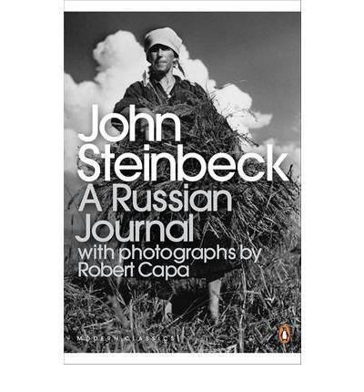 Obrázok A Russian Journal