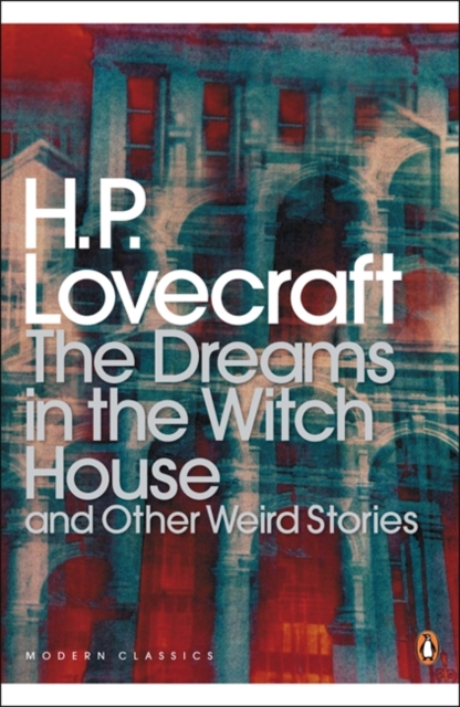 Obrázok Dreams in the Witch House and Other Weird Stories