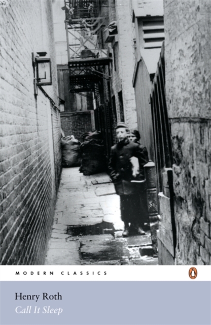 Obrázok Call it Sleep