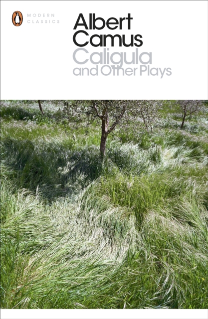 Obrázok Caligula and Other Plays