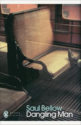 Obrázok Dangling Man