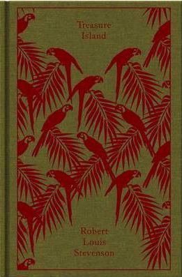 Obrázok Treasure Island