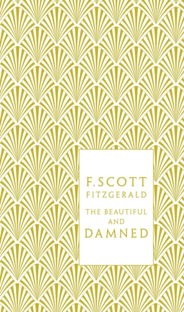 Obrázok The Beautiful and Damned