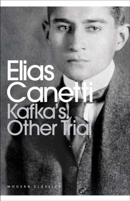 Obrázok Kafkas Other Trial