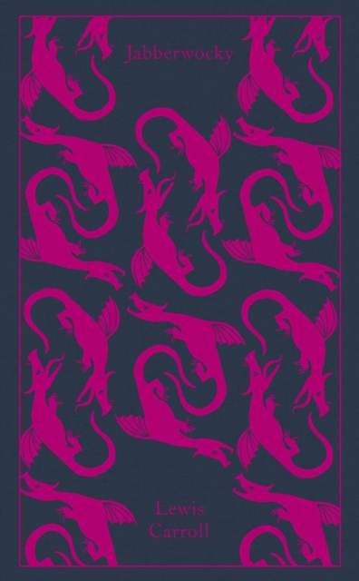 Obrazok Jabberwocky and Other Nonsense