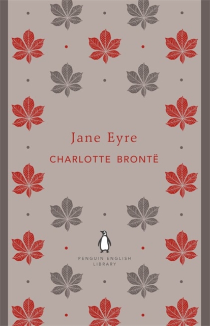 Obrázok Jane Eyre