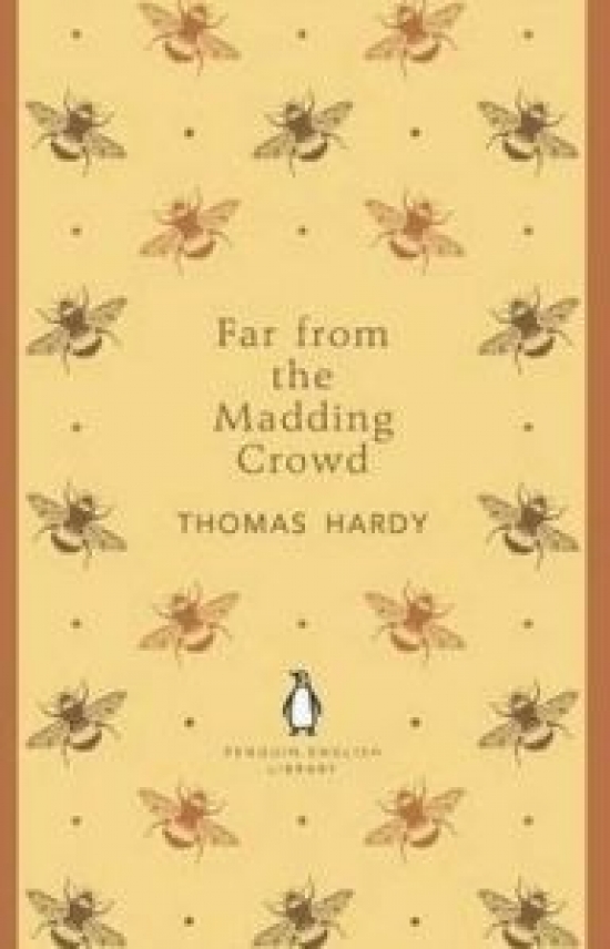 Obrázok Far From the Madding Crowd