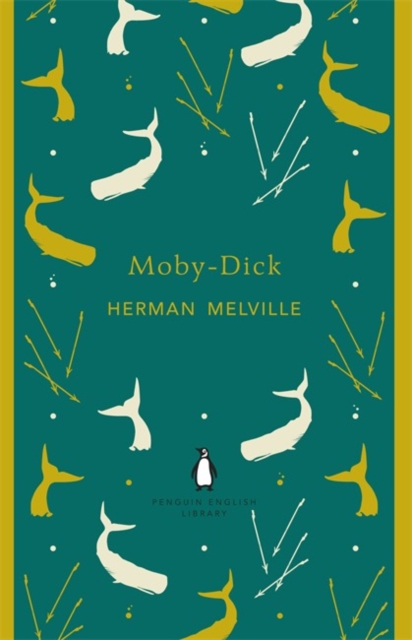 Obrázok Moby Dick
