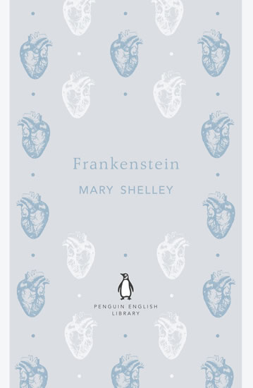 Obrázok Frankenstein