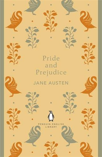 Obrázok Pride and Prejudice