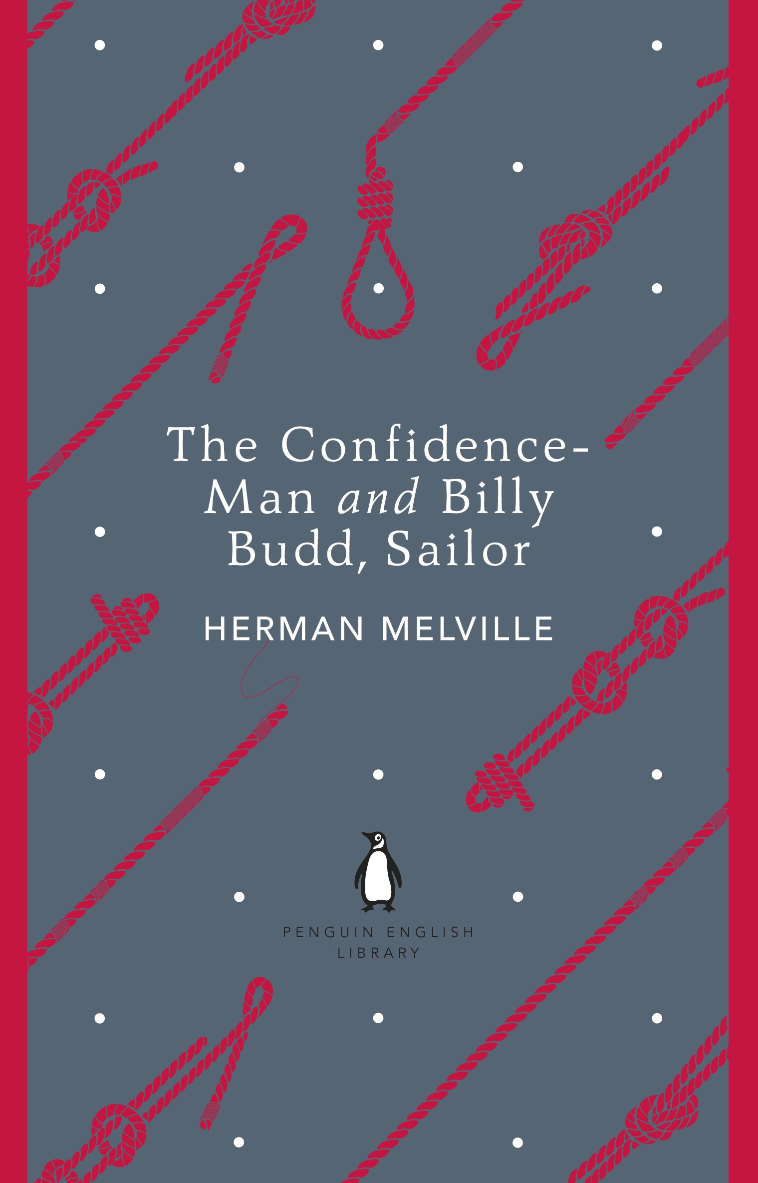 Obrázok Confidence Man and Billy Budd