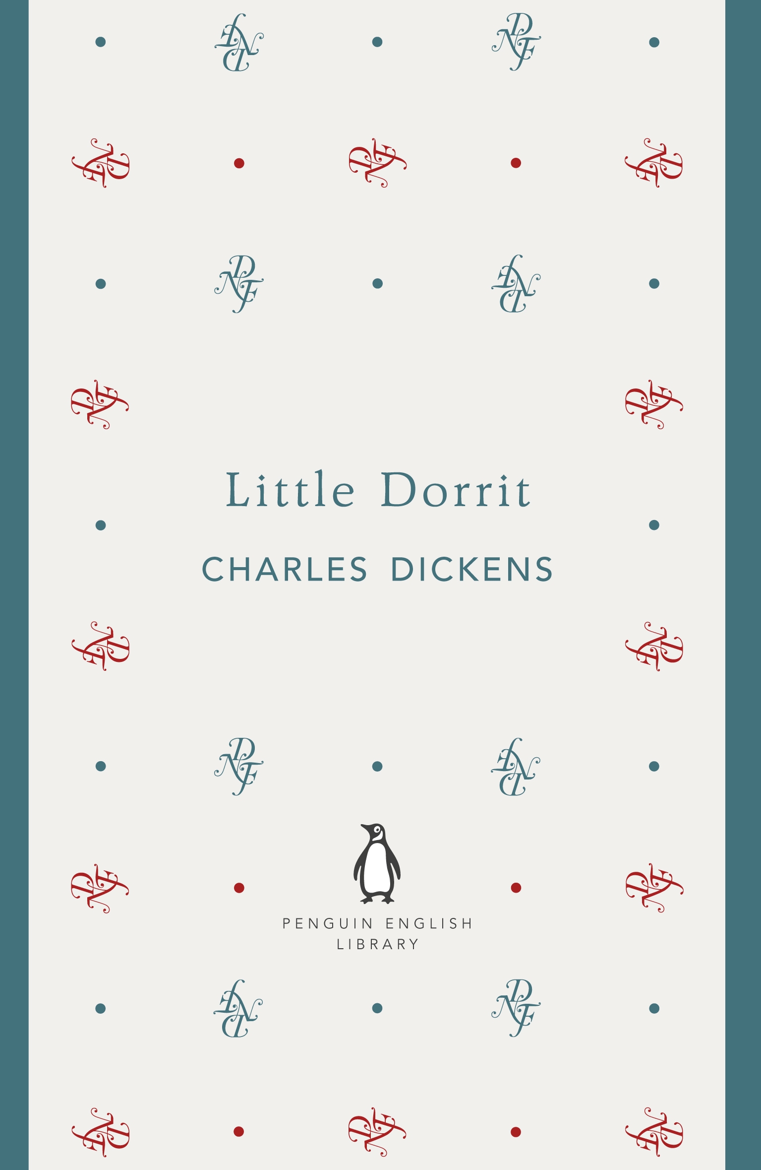 Obrázok Little Dorrit