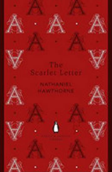 Obrázok The Scarlet Letter
