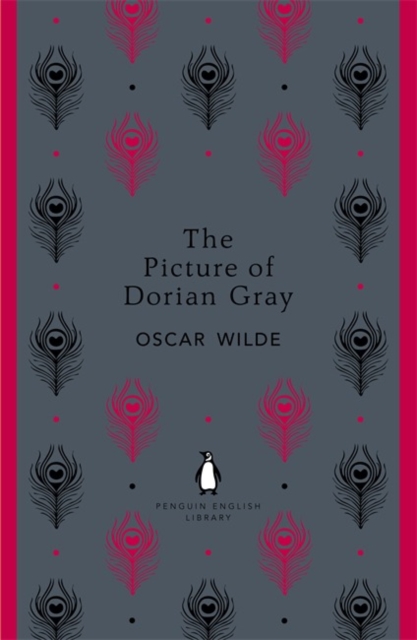 Obrázok Picture of Dorian Gray