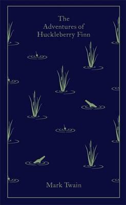 Obrázok The Adventures of Huckleberry Finn
