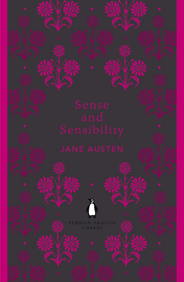 Obrázok Sense and Sensibility