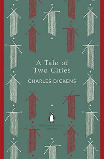 Obrázok A Tale of Two Cities