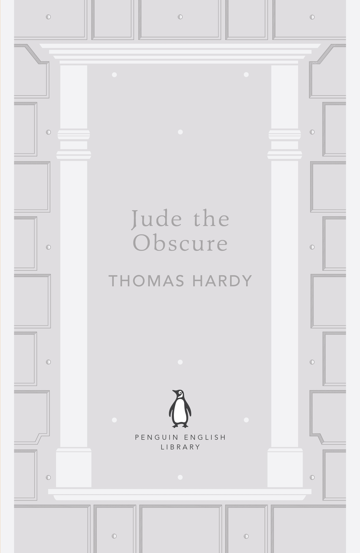 Obrázok Jude the Obscure