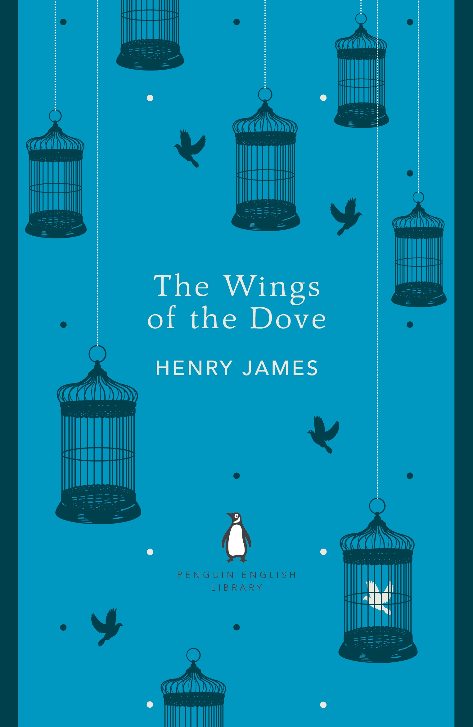 Obrázok Wings of the Dove