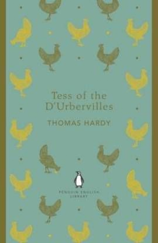 Obrázok Tess of the d´Urbervilles
