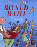 Obrázok Roald Dahl Treasury