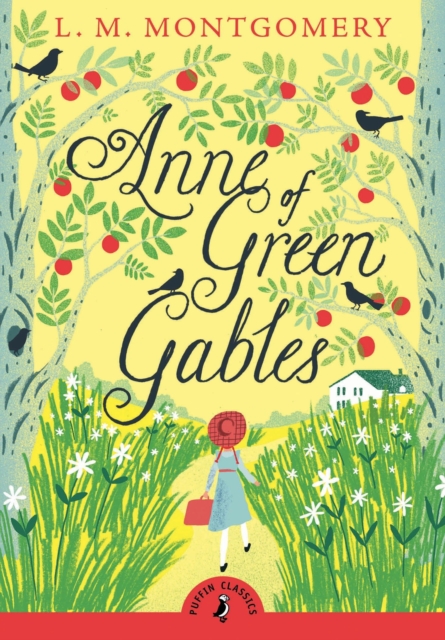 Obrázok Anne Green Gables