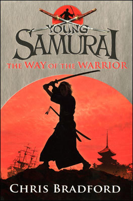 Obrázok Young Samurai Way of the Warrior