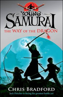 Obrázok Young Samurai Way of the Dragon