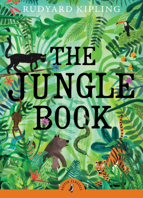 Obrázok The Jungle Book