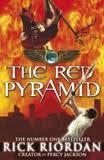 Obrázok Kane Chronicles: The Red Pyramid