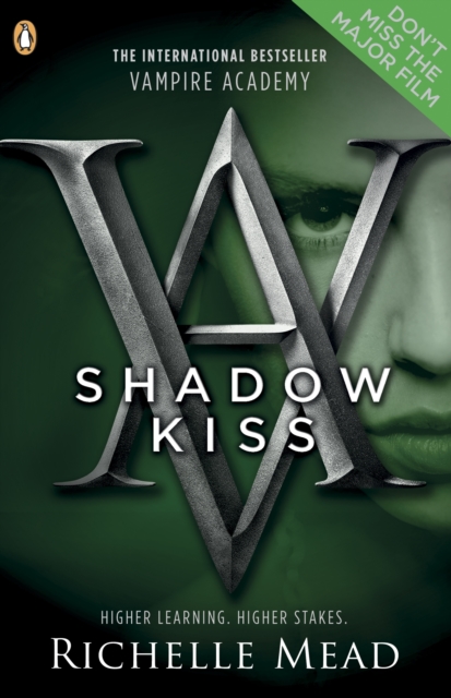 Obrázok Vampire Academy 3: Shadow Kiss