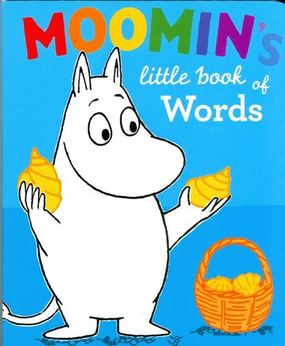 Obrázok Moomin